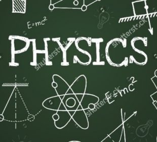آموزش فیزیک