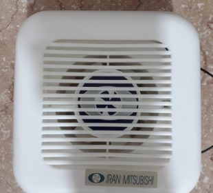 نصب و تعمیر هواکش