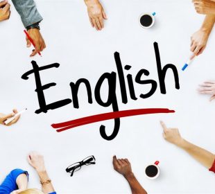 آموزش زبان انگلیسی