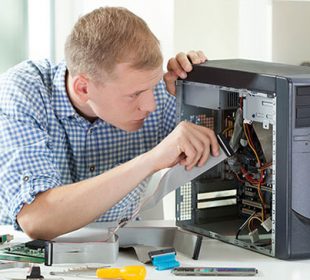 تعمیر کامپیوتر
