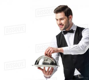 پذیرایی از مهمانان