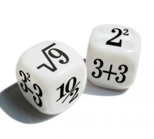 آموزش ریاضی